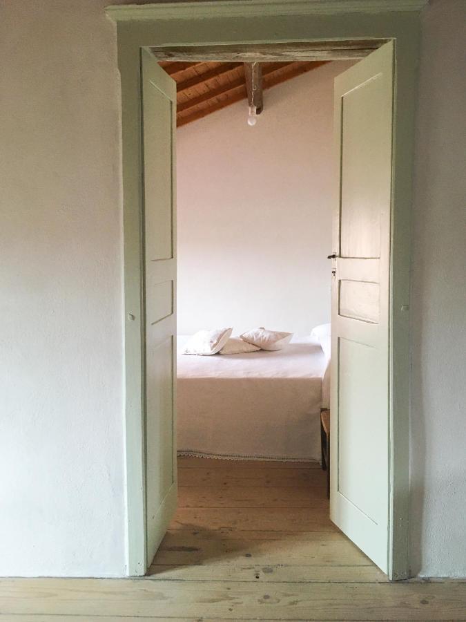 Beni Benius - Typical Restored House In Nurachi エクステリア 写真